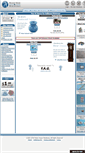 Mobile Screenshot of manorhouseminis.com